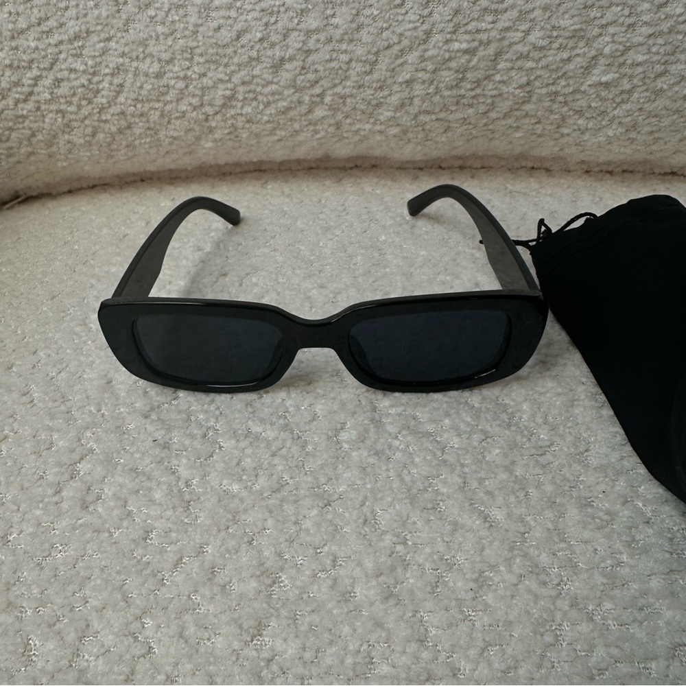90s retro sunglasses